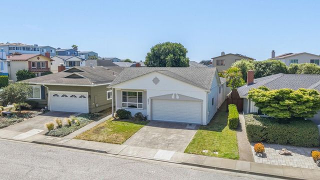 5077 Palmetto Avenue, Pacifica, CA 94044