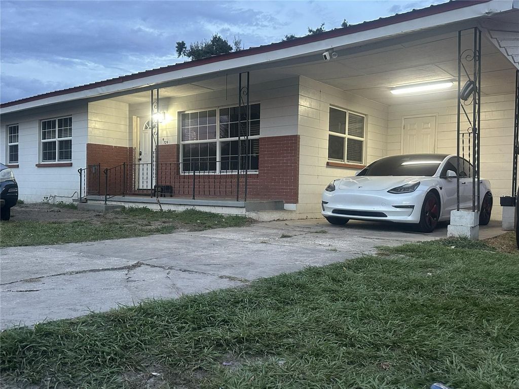 729 SARATOGA AVENUE, Lakeland, FL 33815