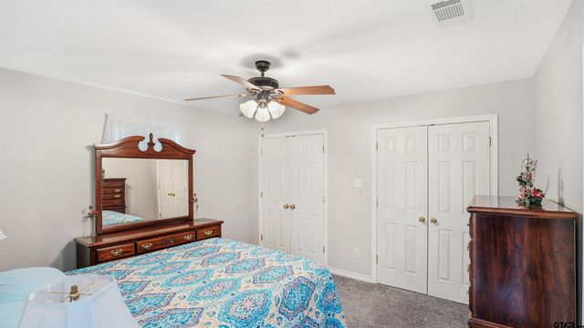 221 Private Road 8774, Ben Wheeler, TX 75754