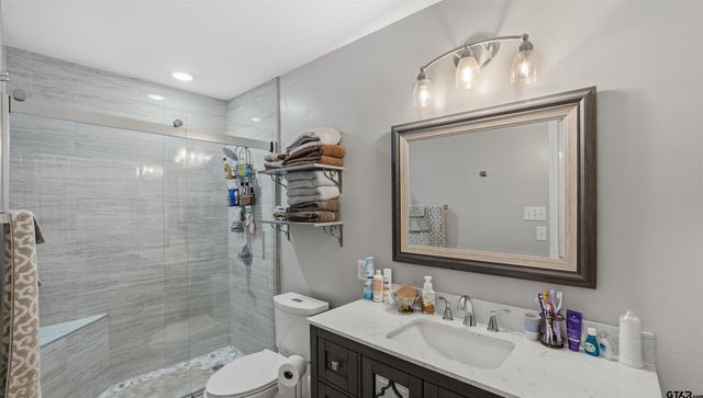 221 Private Road 8774, Ben Wheeler, TX 75754