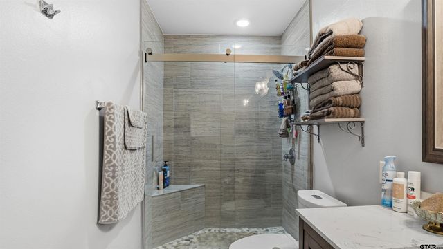 221 Private Road 8774, Ben Wheeler, TX 75754