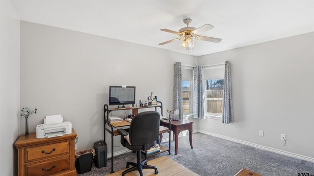 221 Private Road 8774, Ben Wheeler, TX 75754