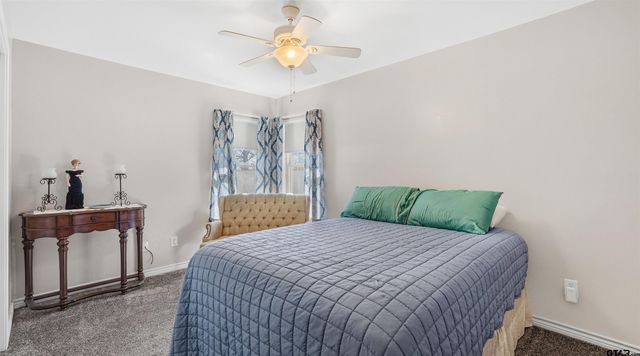 221 Private Road 8774, Ben Wheeler, TX 75754