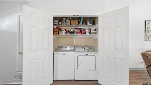 221 Private Road 8774, Ben Wheeler, TX 75754