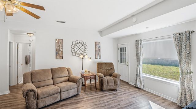 221 Private Road 8774, Ben Wheeler, TX 75754