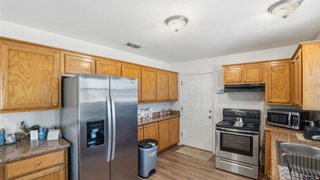 221 Private Road 8774, Ben Wheeler, TX 75754