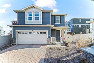1174 Highlands Drive, Erie, CO 80516