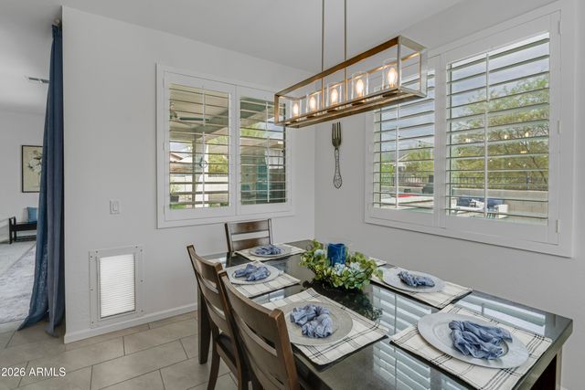 13458 W HACKAMORE Drive, Peoria, AZ 85383