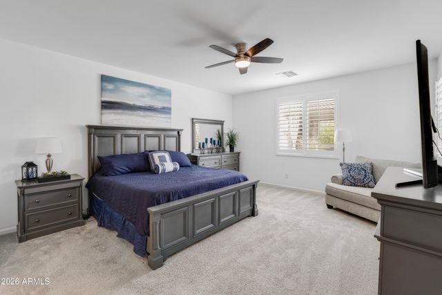 13458 W HACKAMORE Drive, Peoria, AZ 85383