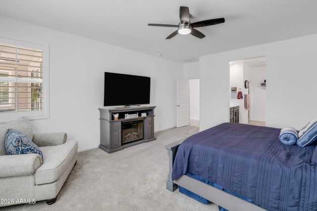 13458 W HACKAMORE Drive, Peoria, AZ 85383