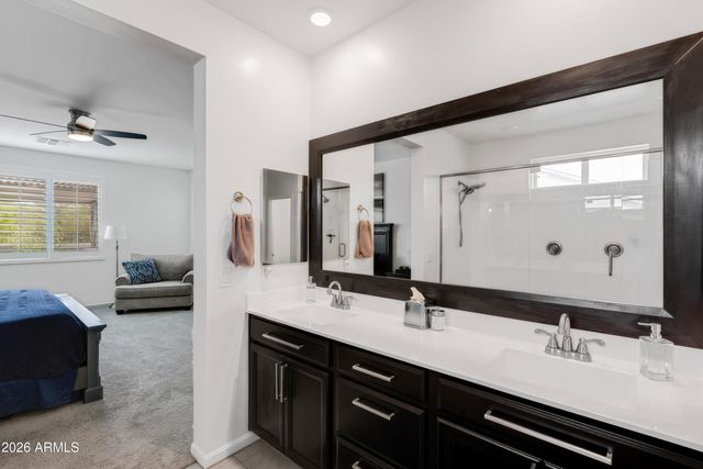 13458 W HACKAMORE Drive, Peoria, AZ 85383