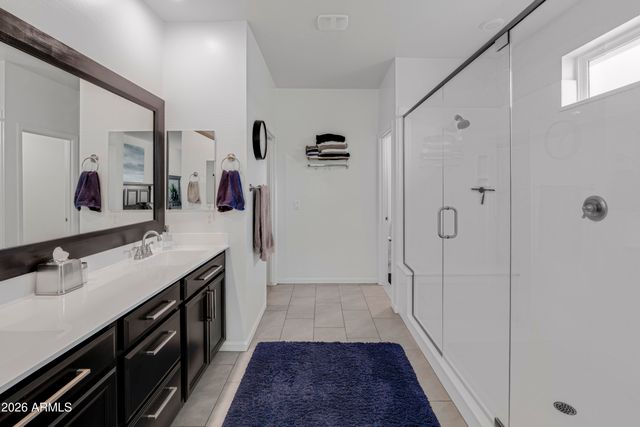 13458 W HACKAMORE Drive, Peoria, AZ 85383