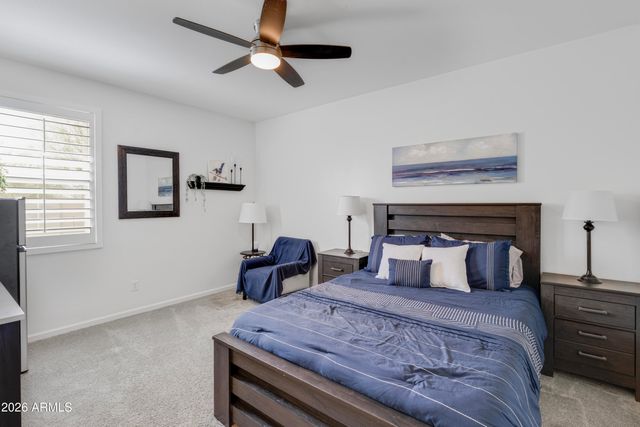 13458 W HACKAMORE Drive, Peoria, AZ 85383