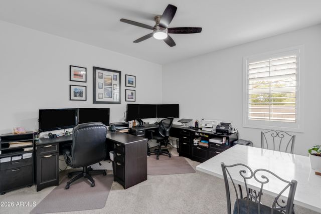 13458 W HACKAMORE Drive, Peoria, AZ 85383