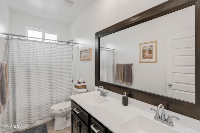 13458 W HACKAMORE Drive, Peoria, AZ 85383