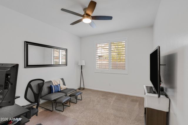 13458 W HACKAMORE Drive, Peoria, AZ 85383