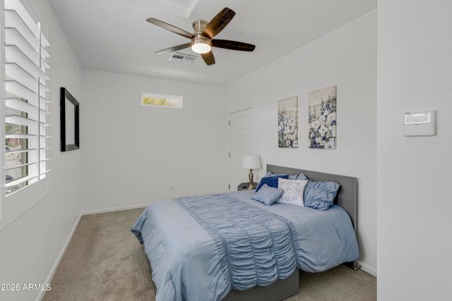 13458 W HACKAMORE Drive, Peoria, AZ 85383