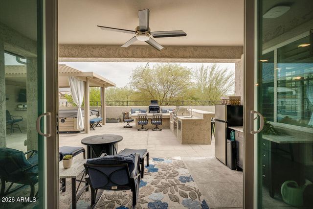 13458 W HACKAMORE Drive, Peoria, AZ 85383