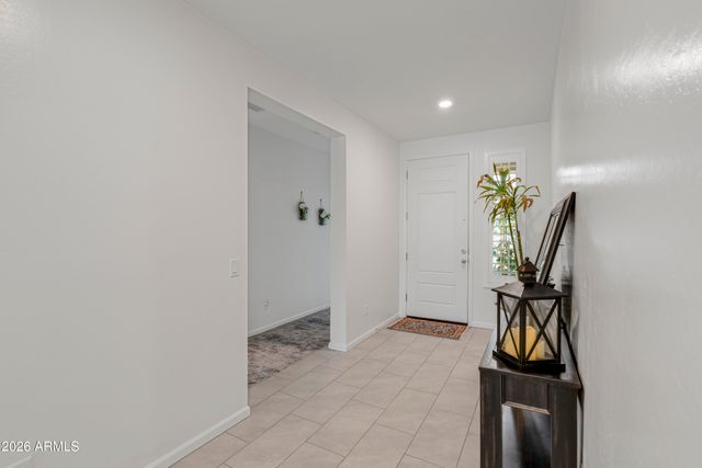 13458 W HACKAMORE Drive, Peoria, AZ 85383