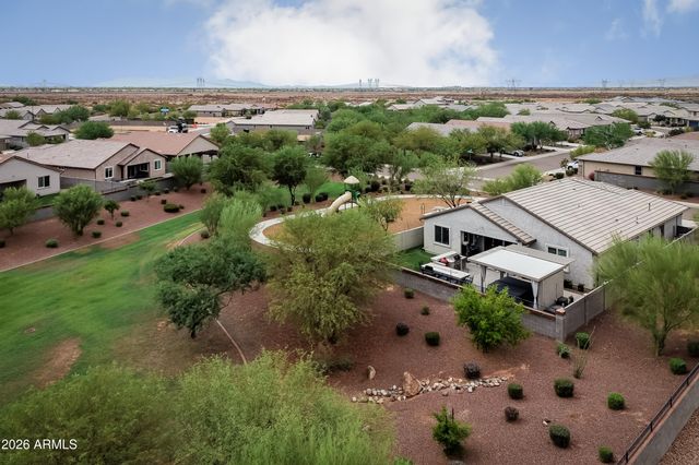 13458 W HACKAMORE Drive, Peoria, AZ 85383