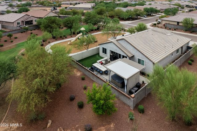 13458 W HACKAMORE Drive, Peoria, AZ 85383