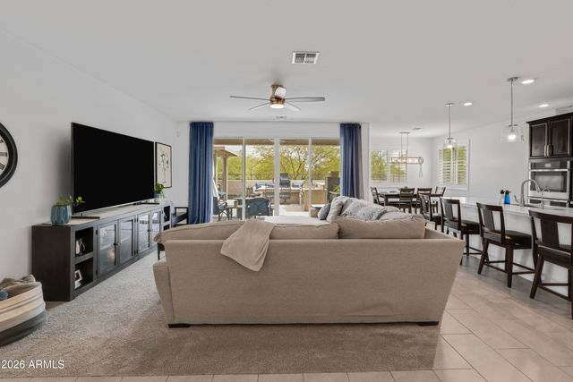 13458 W HACKAMORE Drive, Peoria, AZ 85383