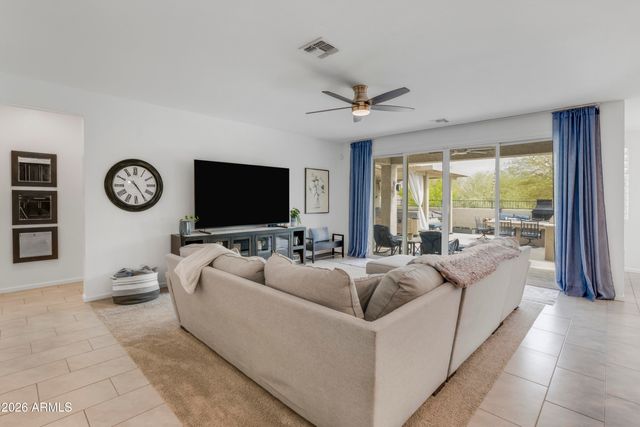13458 W HACKAMORE Drive, Peoria, AZ 85383