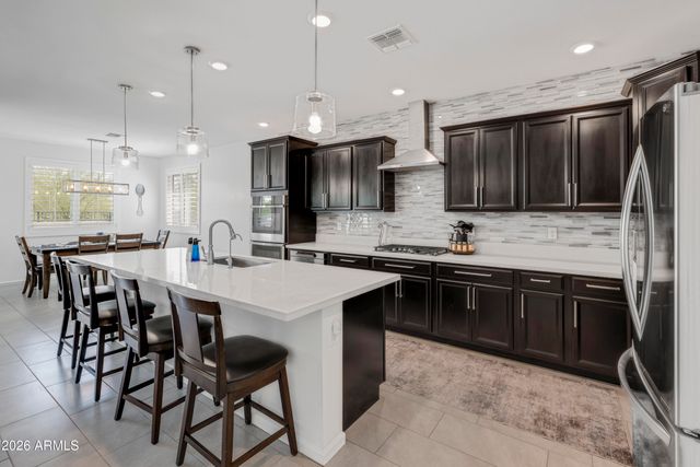 13458 W HACKAMORE Drive, Peoria, AZ 85383