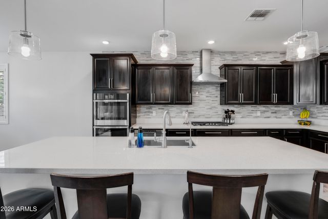 13458 W HACKAMORE Drive, Peoria, AZ 85383