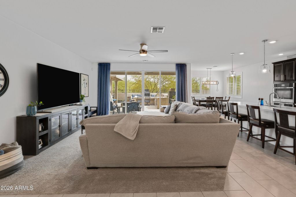 13458 W HACKAMORE Drive, Peoria, AZ 85383 — photo 5