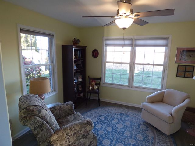 845 Makenna Circle, Frankfort, IN 46041