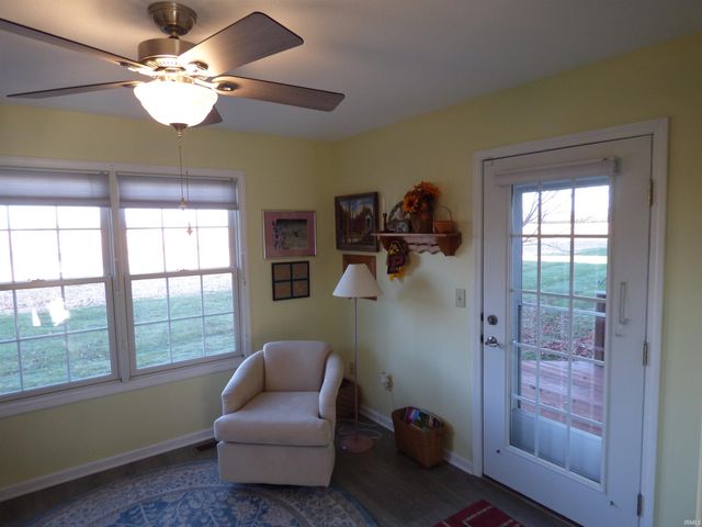 845 Makenna Circle, Frankfort, IN 46041