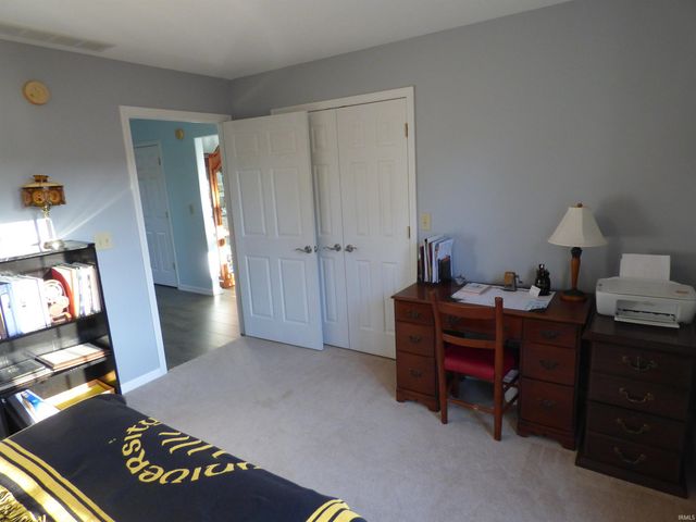 845 Makenna Circle, Frankfort, IN 46041