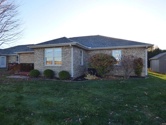 845 Makenna Circle, Frankfort, IN 46041