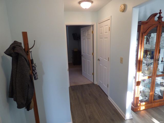 845 Makenna Circle, Frankfort, IN 46041