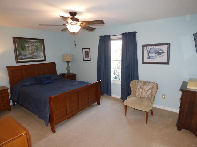 845 Makenna Circle, Frankfort, IN 46041