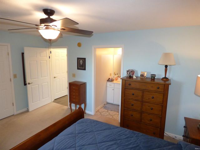 845 Makenna Circle, Frankfort, IN 46041