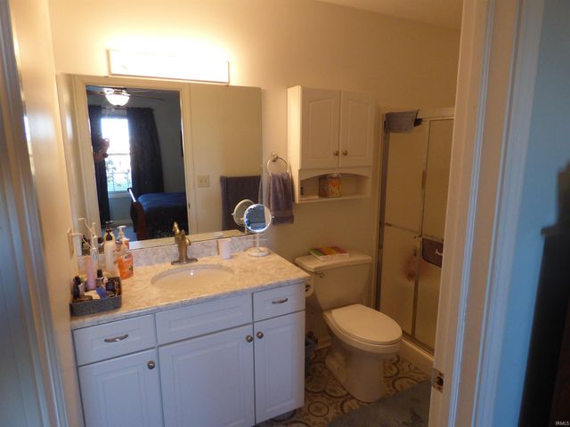 845 Makenna Circle, Frankfort, IN 46041