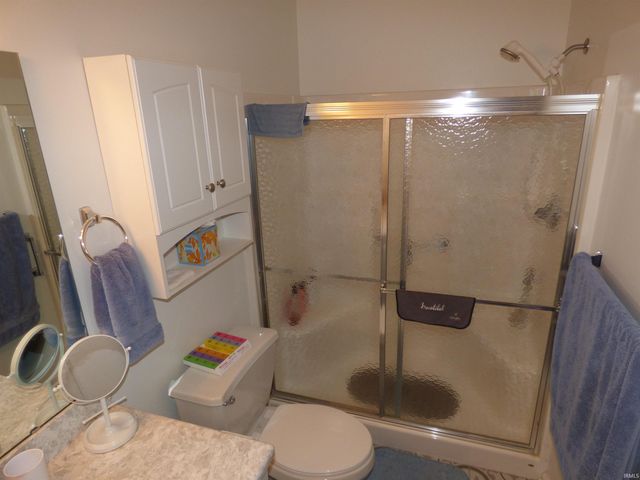 845 Makenna Circle, Frankfort, IN 46041