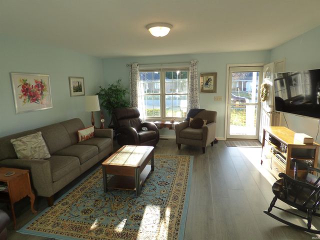 845 Makenna Circle, Frankfort, IN 46041