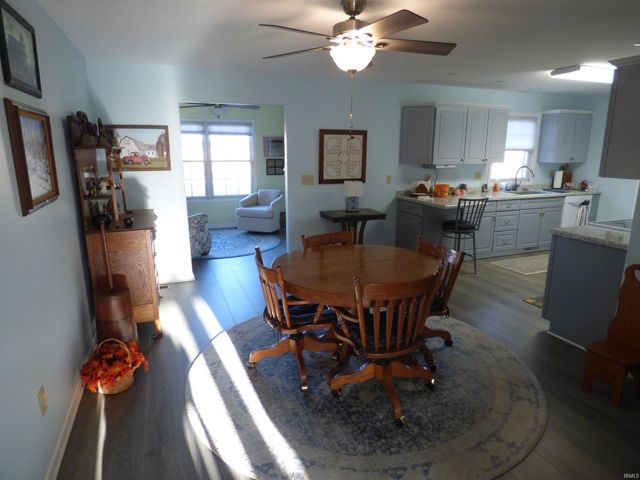 845 Makenna Circle, Frankfort, IN 46041