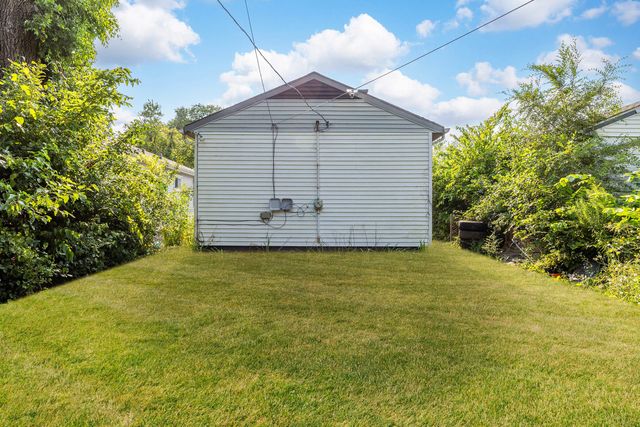 14907 Winchester Avenue, Harvey, IL 60426