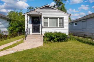 14907 Winchester Avenue, Harvey, IL 60426