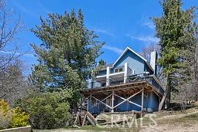 26665 Modoc Lane, Lake Arrowhead, CA 92352