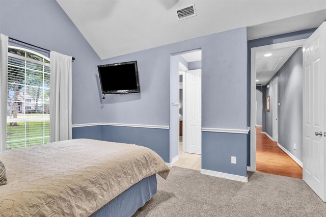 19110 Timberlake Woods Lane, Tomball, TX 77377