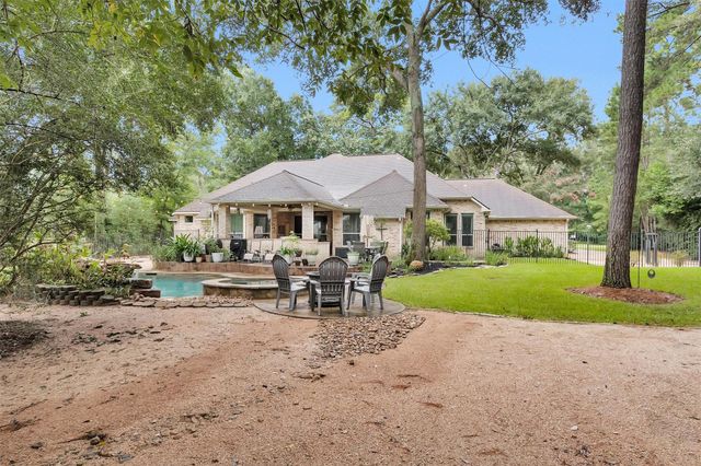 19110 Timberlake Woods Lane, Tomball, TX 77377