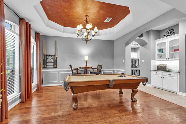 19110 Timberlake Woods Lane, Tomball, TX 77377