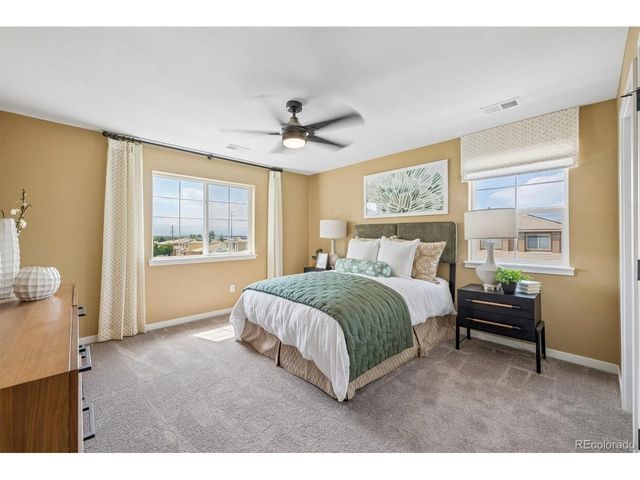 9113 Ironwood St, Highlands Ranch, CO 80129