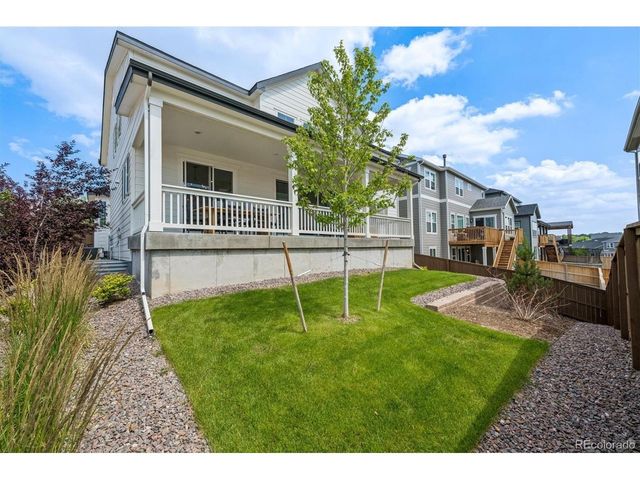 9113 Ironwood St, Highlands Ranch, CO 80129