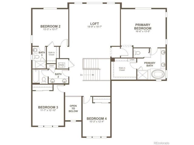 9113 Ironwood St, Highlands Ranch, CO 80129